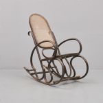 1228 6023 ROCKING CHAIR